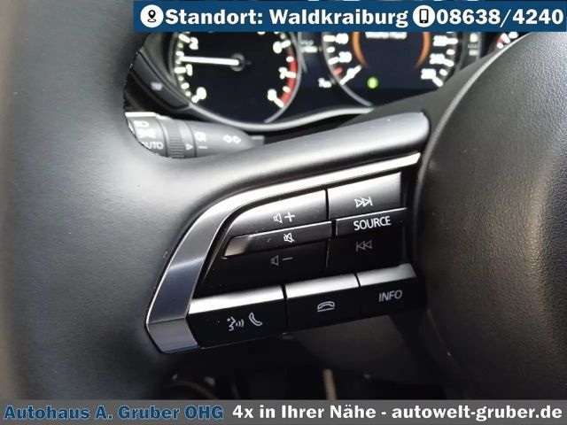 Mazda CX-30 2.5L Homura SkyActiv e-Skyactiv