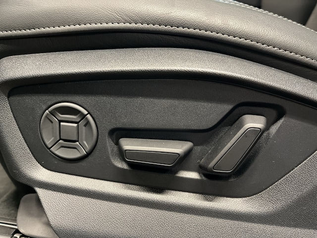 Audi Q7 50 TDI Quattro S-Line