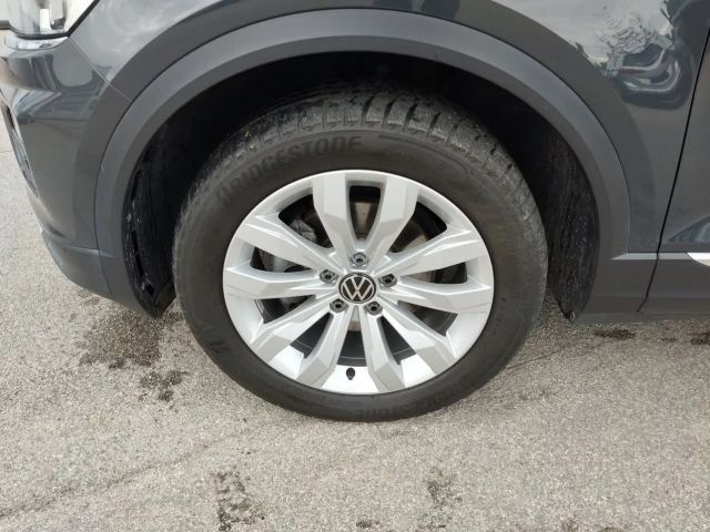 Volkswagen T-Roc ACT Sport