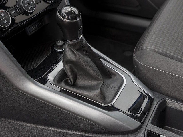 Volkswagen T-Roc 1.5 TSI