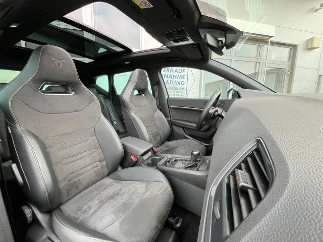 Cupra Ateca 2.0 TSI 4Drive DSG VZ