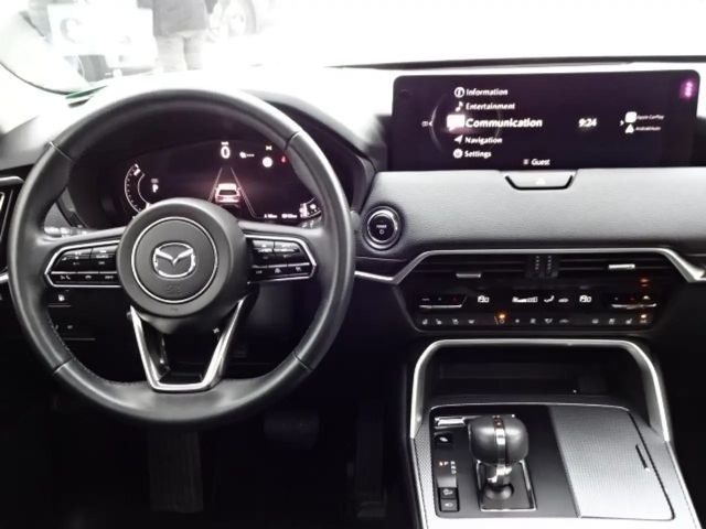 Mazda CX-60 4WD Homura