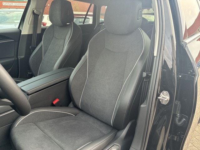 Volkswagen Passat 2.0 TDI Business DSG Variant