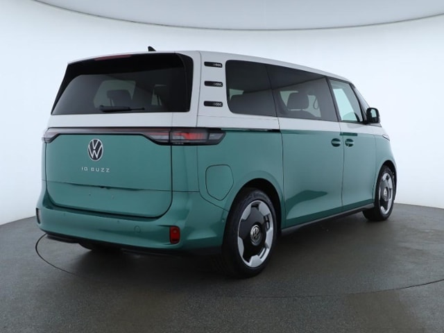 Volkswagen ID.Buzz IQ.Drive