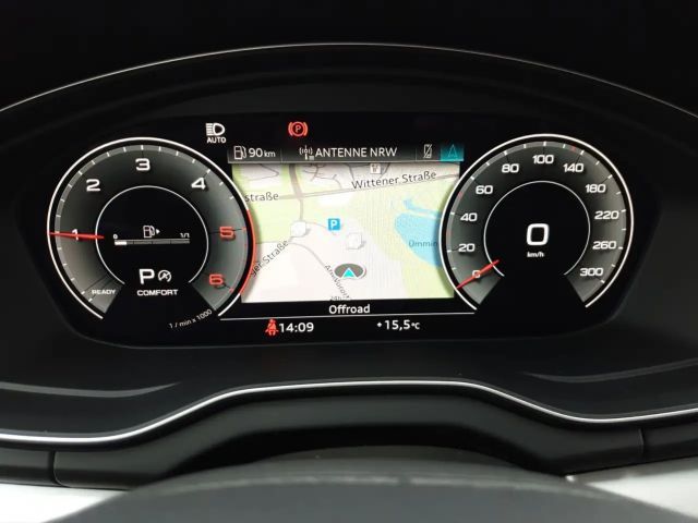 Audi Q5 40 TDI Quattro