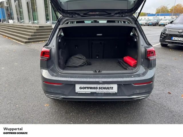 Volkswagen Golf 1.4 eHybrid DSG eHybrid