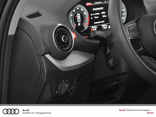 Audi Q2 35 TFSI S-Tronic