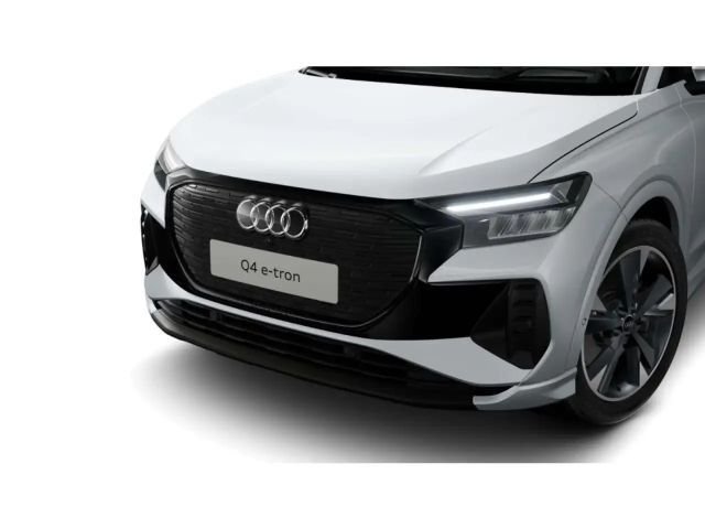 Audi Q4 e-tron Quattro