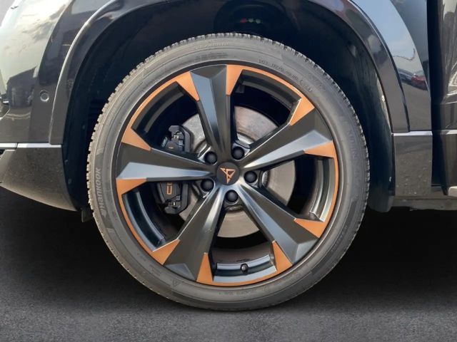 Cupra Ateca 2.0 TSI 4Drive VZ