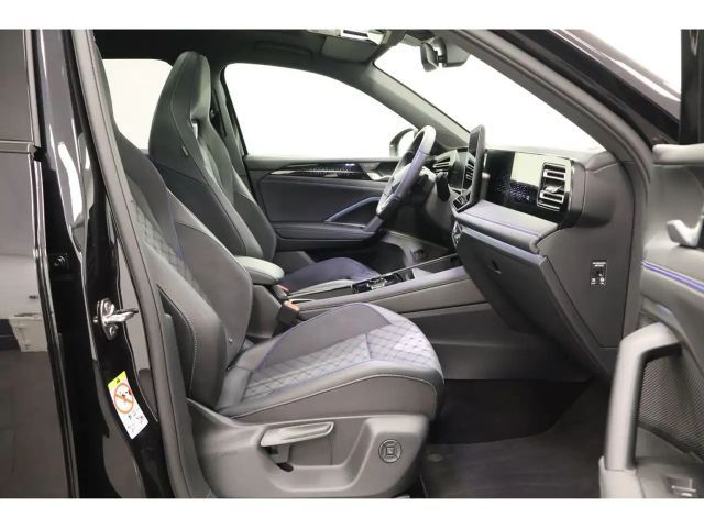 Volkswagen Tiguan 2.0 TDI DSG R-Line