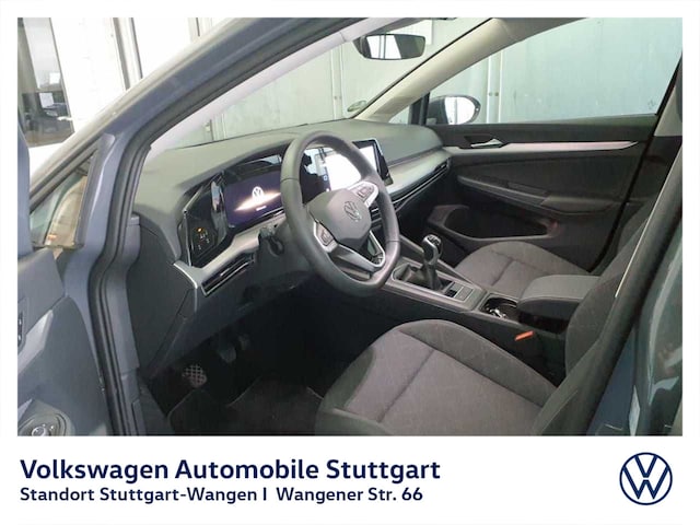 Volkswagen Golf 1.5 TSI Life