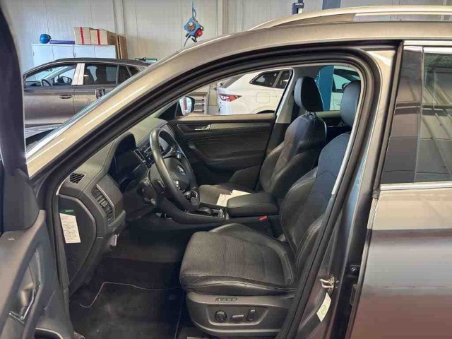 Skoda Kodiaq 2.0 TDI 4x4 Style Style