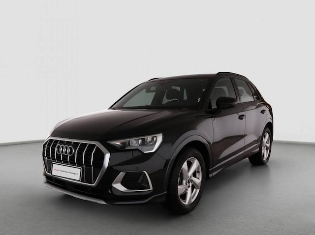 Audi Q3 35 TFSI S-Tronic