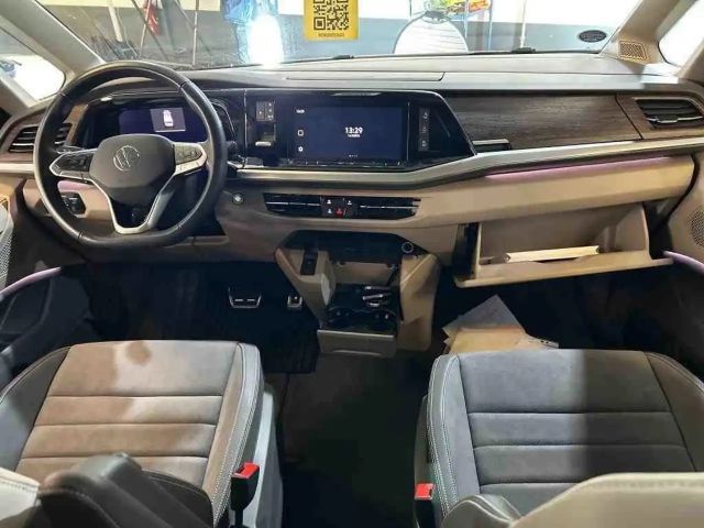 Volkswagen Multivan Style T7