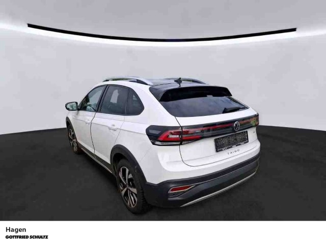 Volkswagen Taigo 1.0 TSI DSG IQ.Drive Style