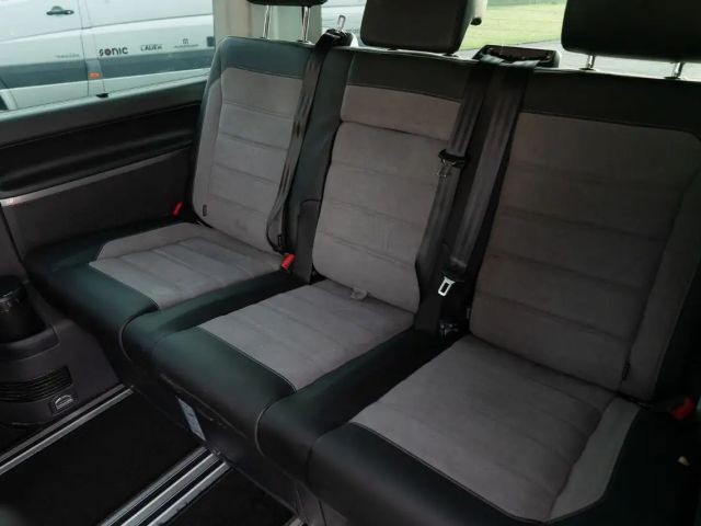 Volkswagen Multivan 4Motion Highline T6