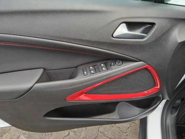 Opel Crossland X GS-Line Grand Sport