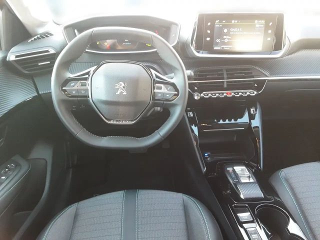 Peugeot E-208 Allure Pack