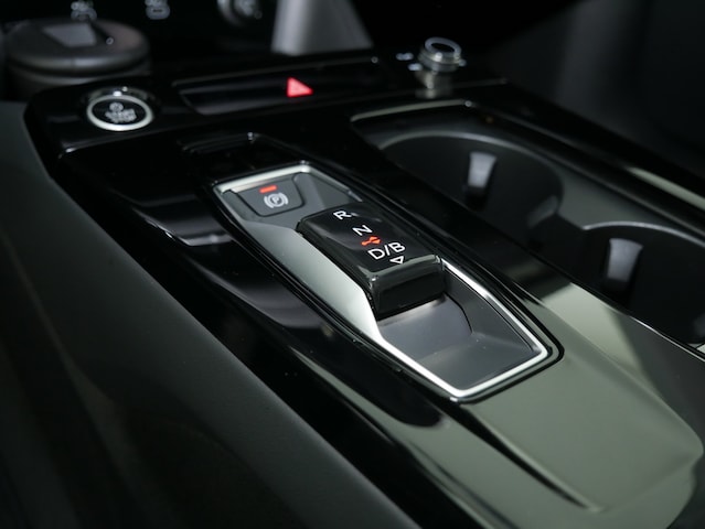 Audi A6 e-tron Avant Performance