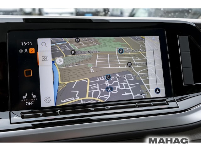 Volkswagen Multivan Life T7