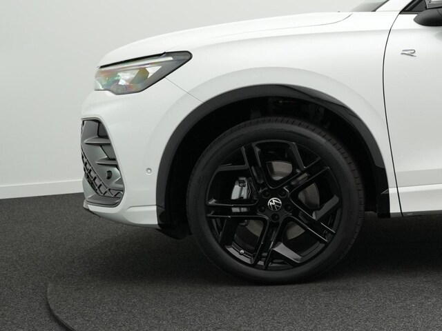 Volkswagen Tiguan DSG R-Line