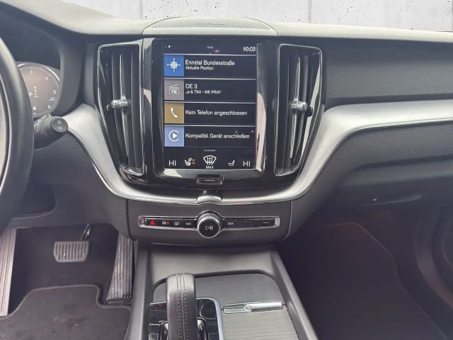 Volvo XC60 AWD Momentum