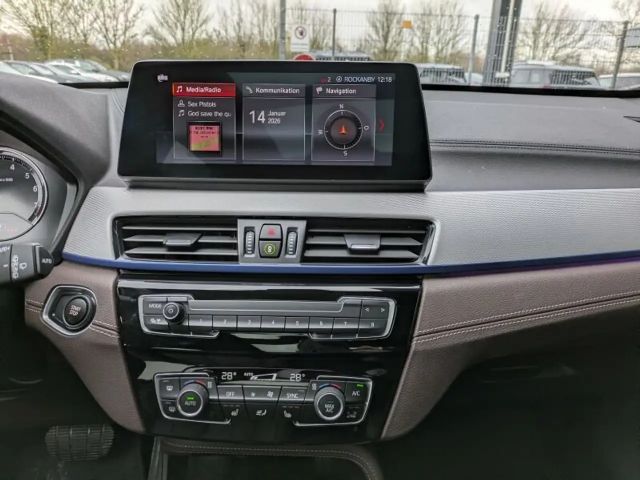 BMW X1 M-Sport xDrive25e