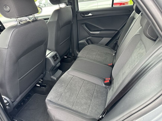 Volkswagen T-Roc DSG R-Line