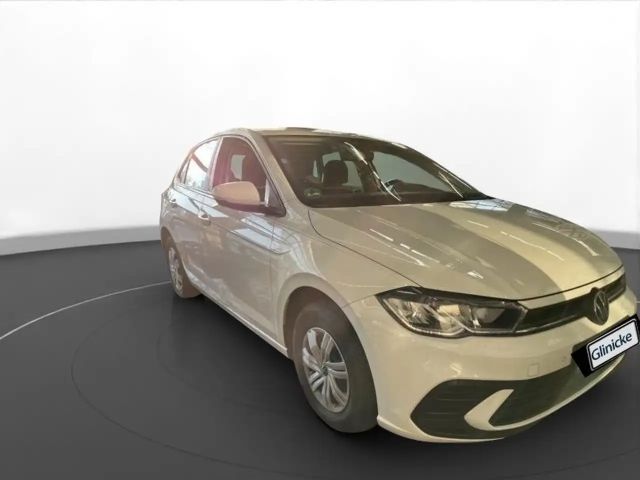Volkswagen Polo 1.0 Klima DAB+ LED SiHz Isofix