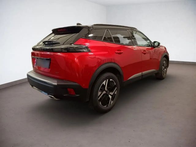 Peugeot 2008 GT-Line PureTech