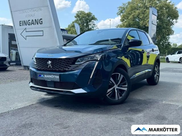 Peugeot 3008 Allure Pack PureTech