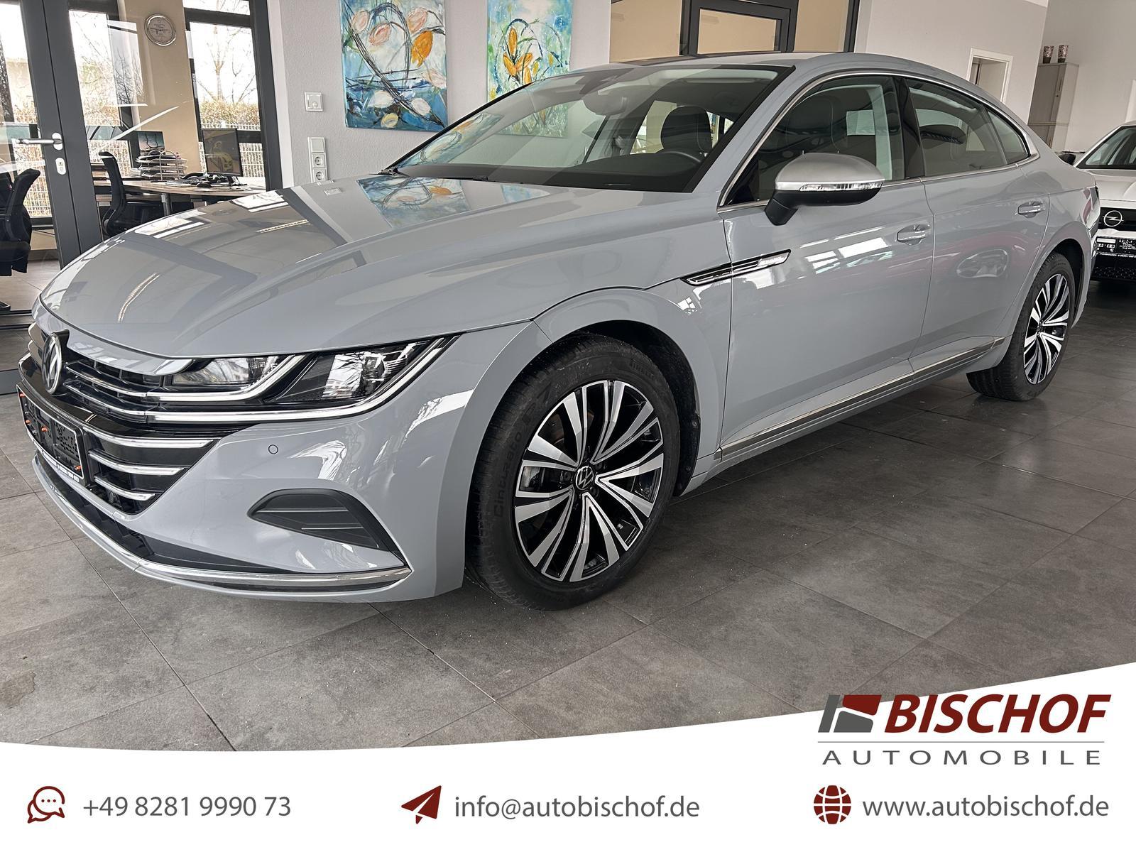 Volkswagen Arteon 2.0 TDI Business Elegance Elegance