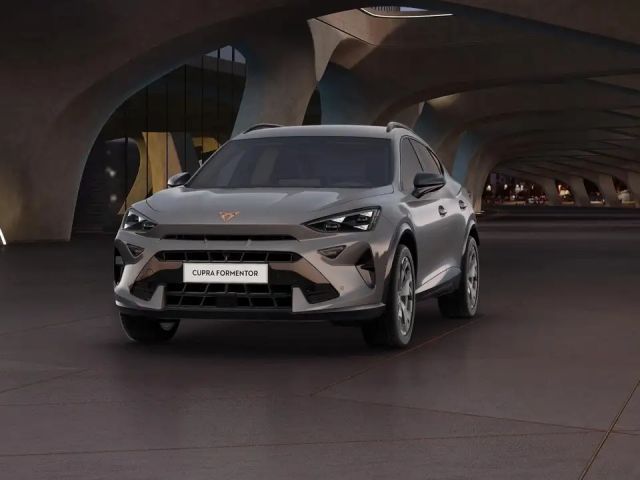 Cupra Formentor DSG