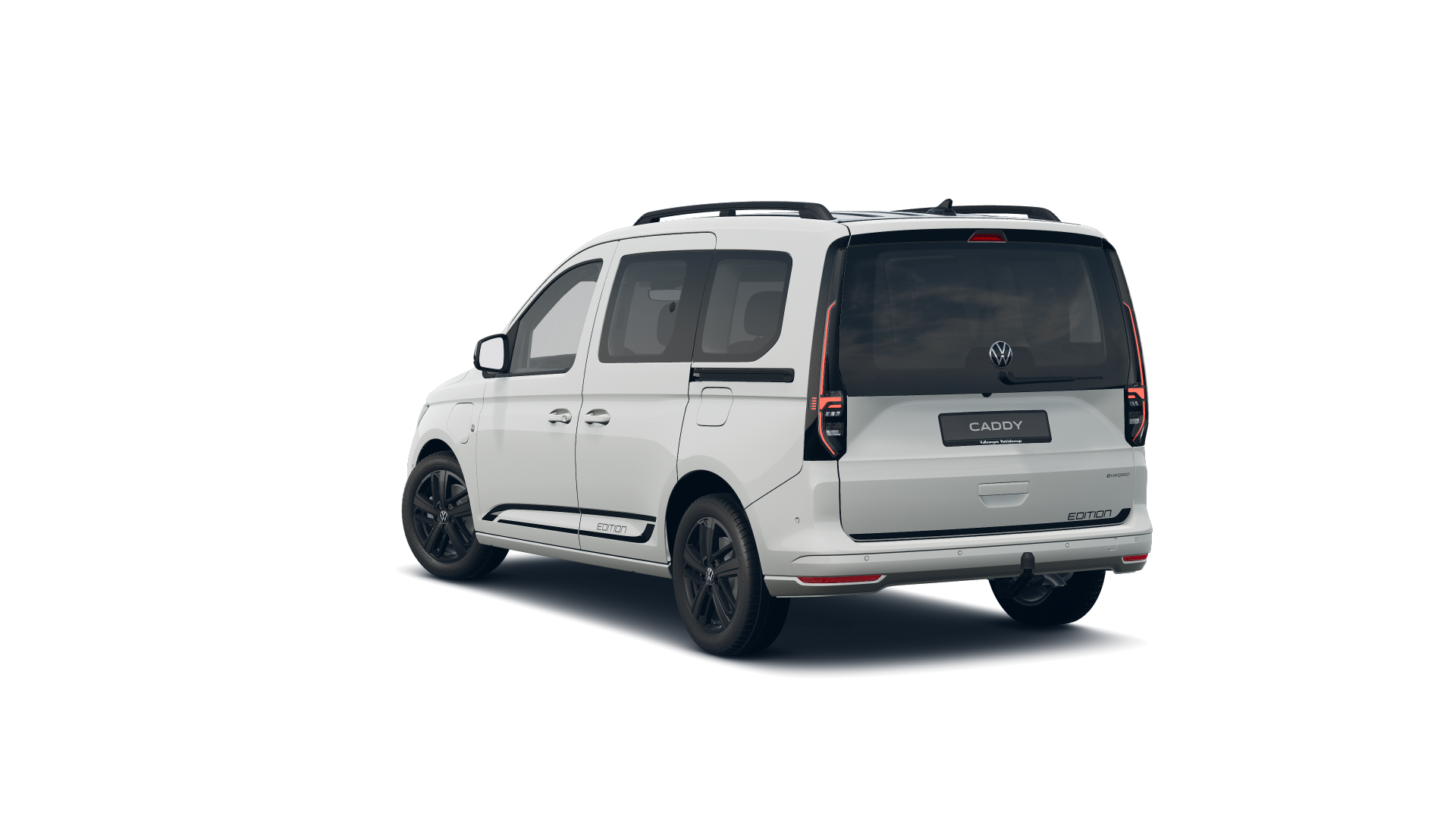 Volkswagen Caddy Edition*AHK*LED*NAV*SHZ*ACC*PARKLENK*KAMERA*