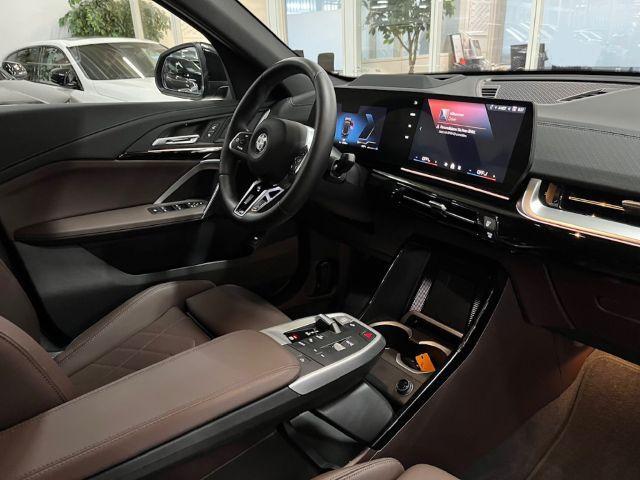 BMW X2 M-Sport xDrive20d