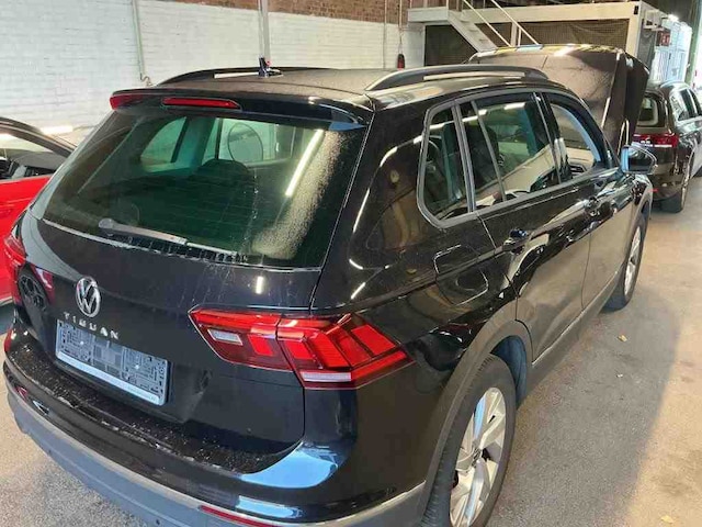 Volkswagen Tiguan 1.5 TSI