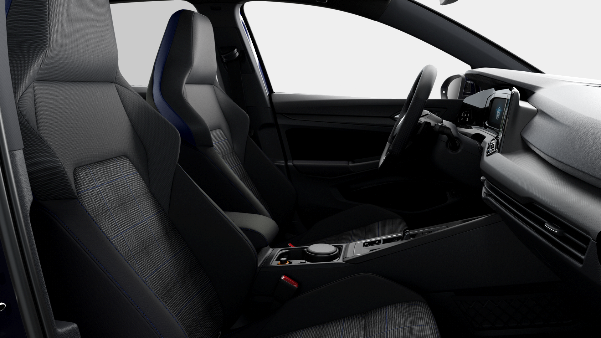 Volkswagen Golf DSG GTE eHybrid