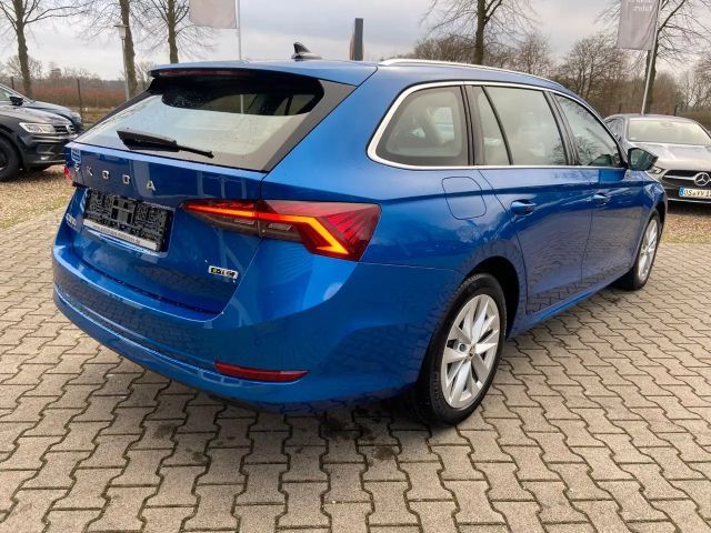 Skoda Octavia 1.5 TSI Style Style