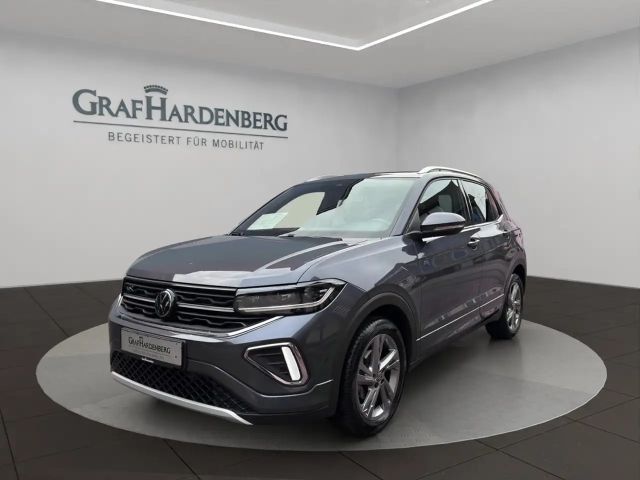 Volkswagen T-Cross 1.5 TSI DSG R-Line