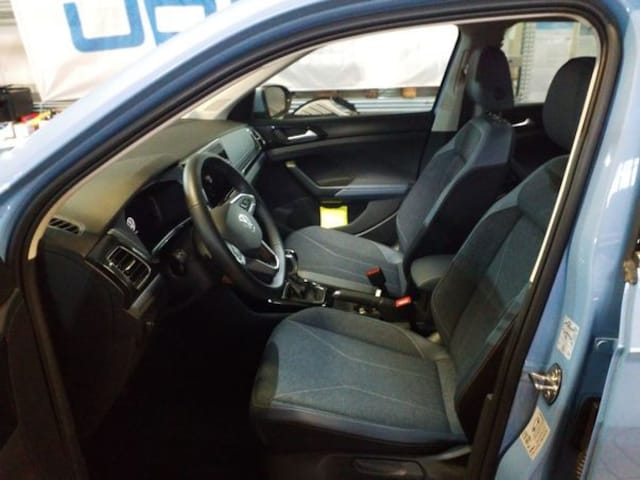 Volkswagen T-Cross 1.0 TSI DSG IQ.Drive Style