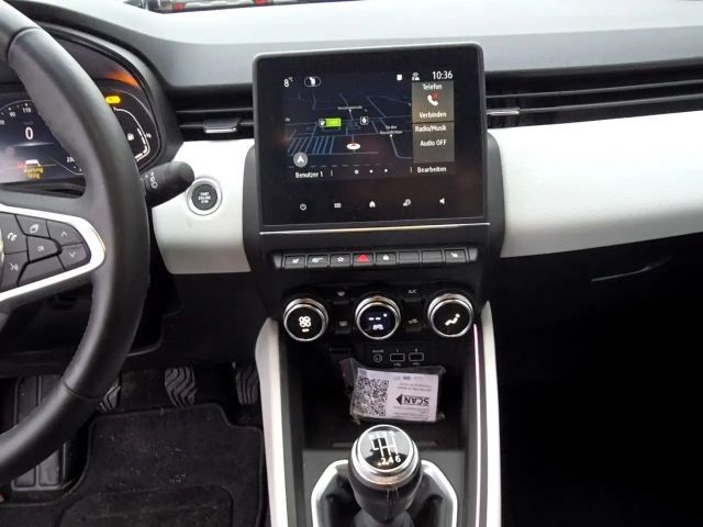 Renault Clio TCe 90 Techno