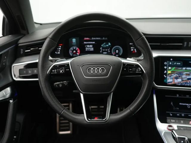 Audi S6 Quattro