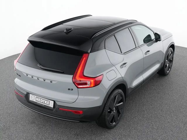 Volvo XC40 Ultra