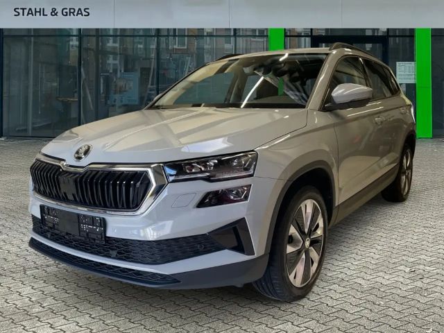 Skoda Karoq 1.5 TSI Style Style
