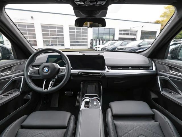 BMW X1 M-Sport sDrive