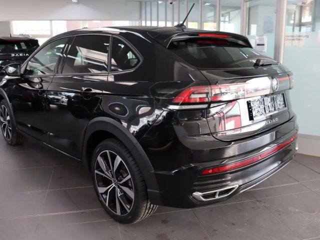 Volkswagen Taigo DSG R-Line