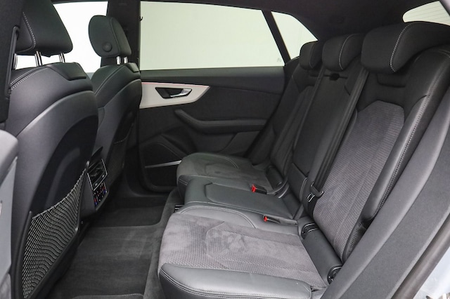 Audi Q8 45 TDI Quattro