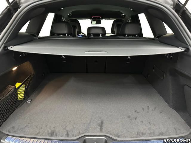 Mercedes-Benz GLC 220 4MATIC AMG Line GLC 220 d