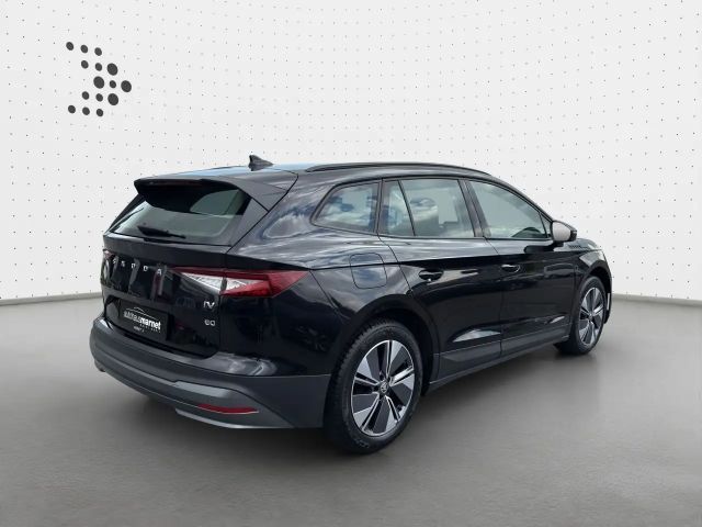 Skoda Enyaq iV electric 132kW*NAVI*KAM*SHZ*Matrix*19Zo