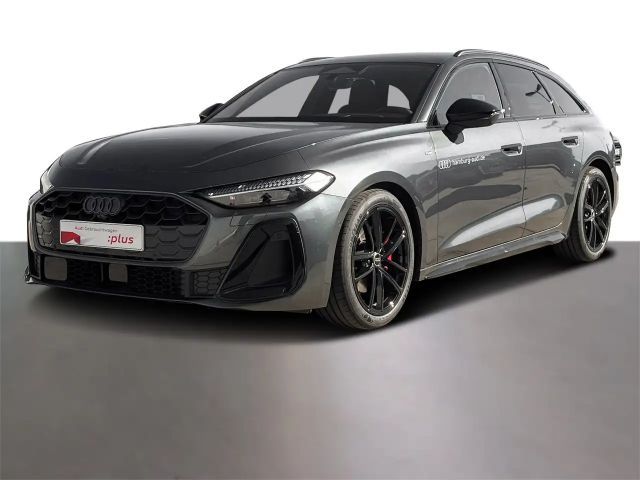 Audi A5 Quattro S-Line S-Tronic